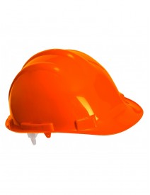 Portwest PW50 - Expertbase Safety Helmet - Orange